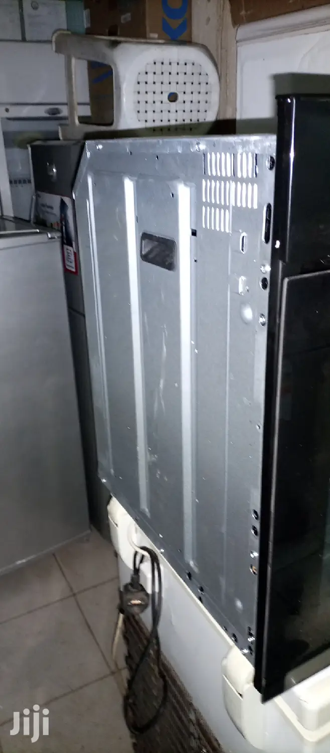 Electric Oven