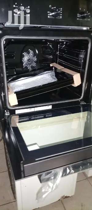 Electric Oven