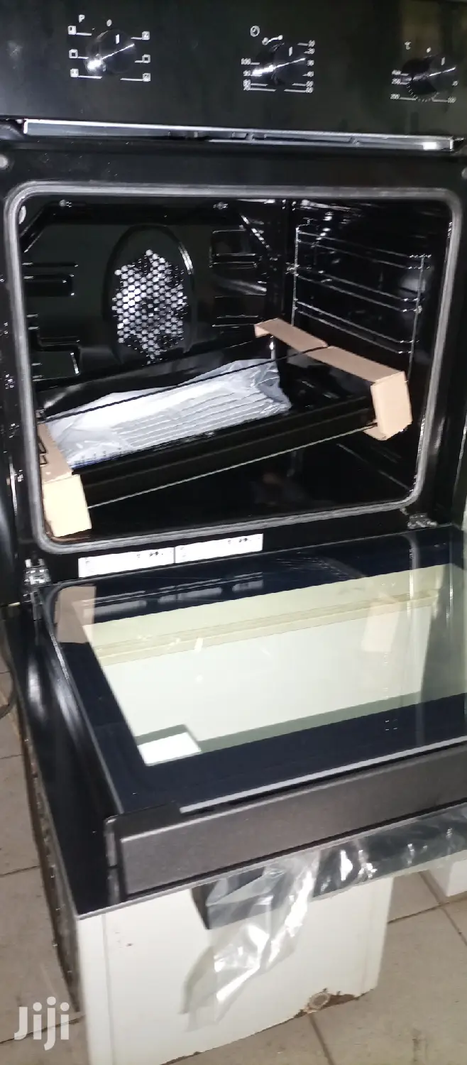 Electric Oven