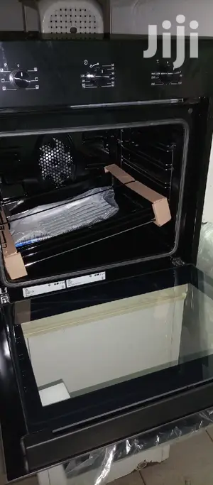 Electric Oven