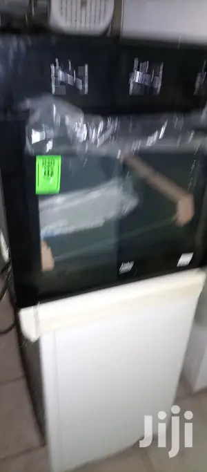 Electric Oven