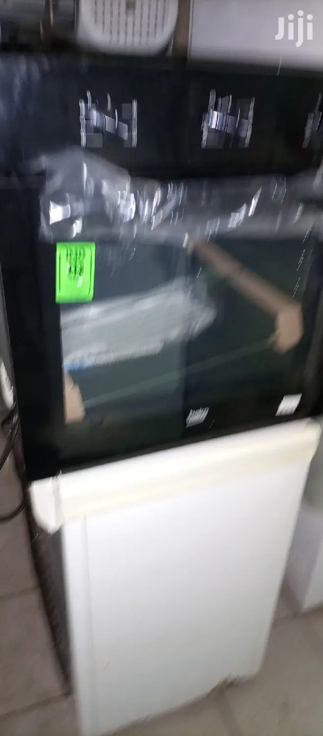 Electric Oven