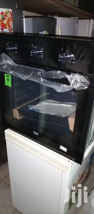 Electric Oven
