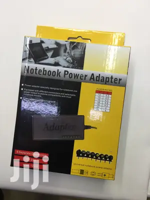 Note Book Adaptor