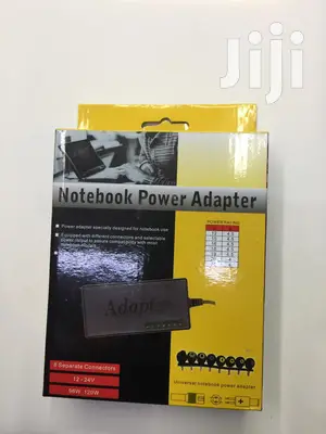Note Book Adaptor