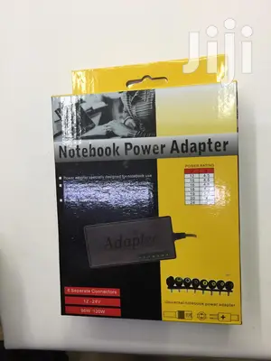 Note Book Adaptor 1