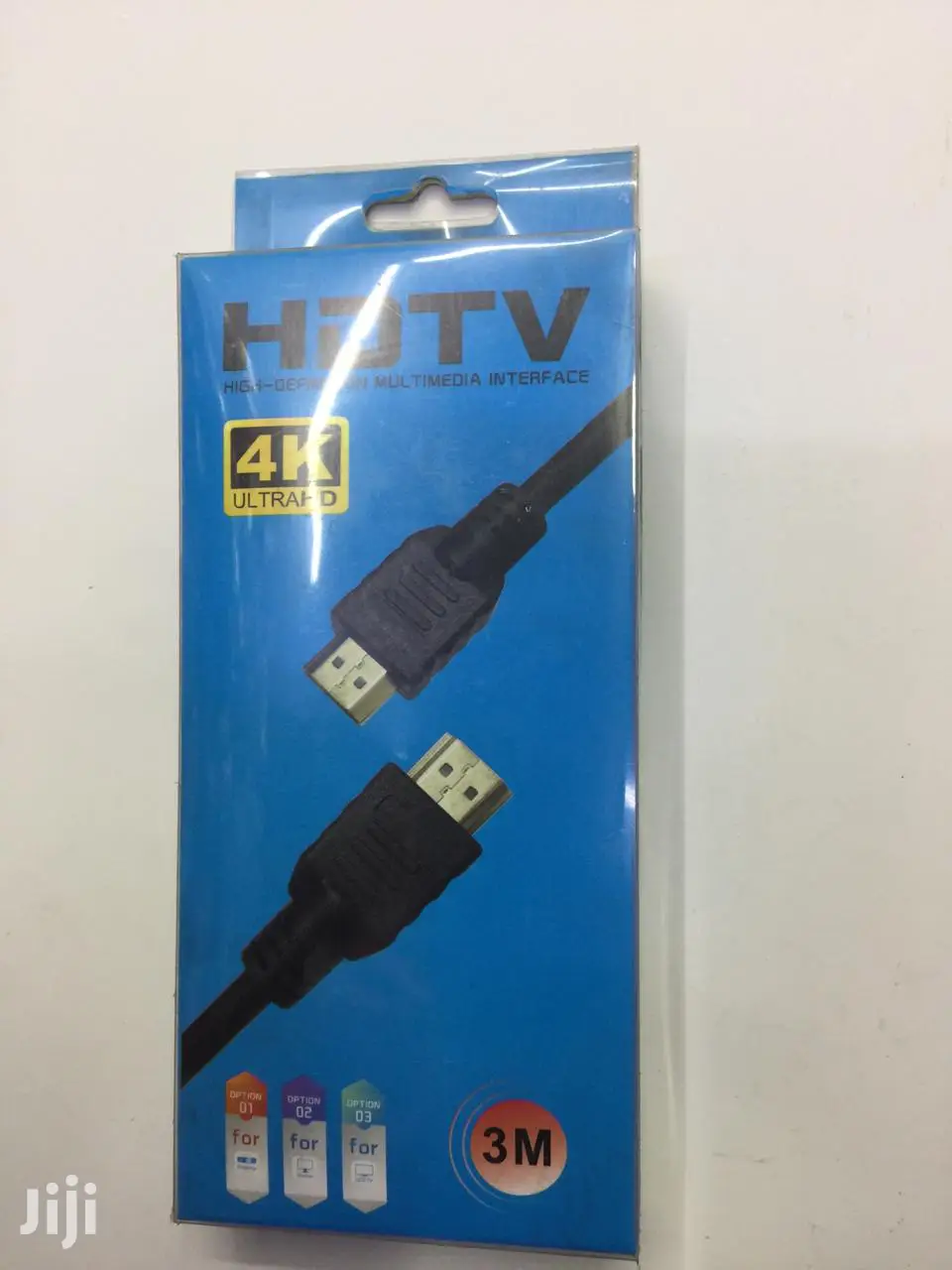 HDMI Cable