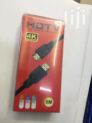 HDMI Cable