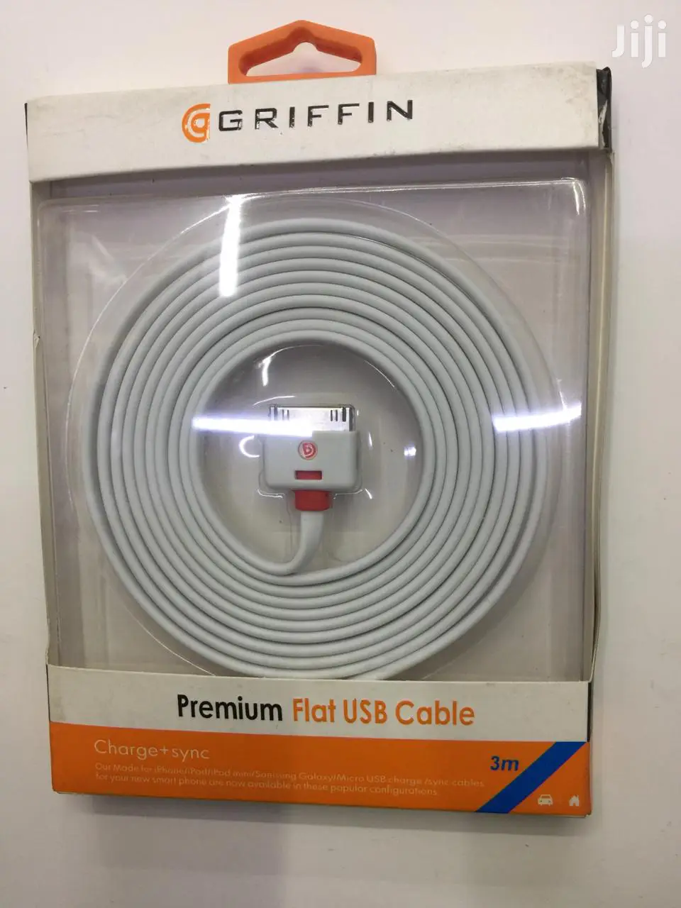 Original Usb Cable