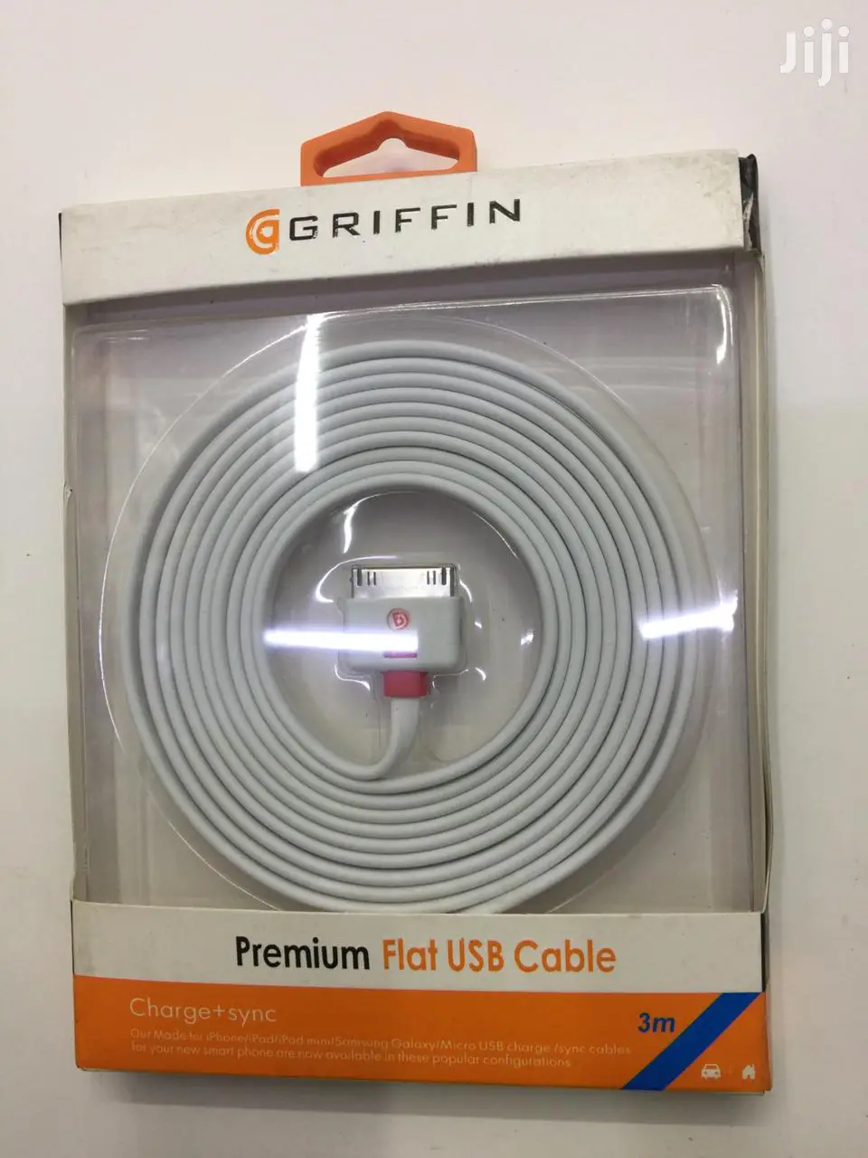 Original Usb Cable