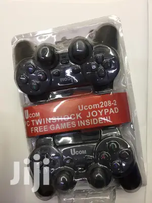 U Com Pc Pad