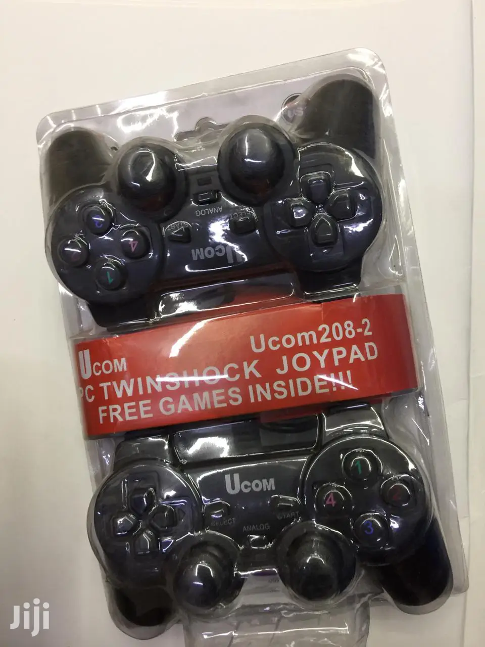 U Com Pc Pad
