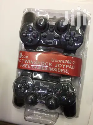 U Com Pc Pad