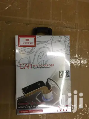 Car Fast Charger