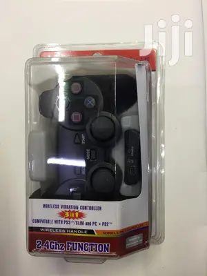 Ps Pad Controller