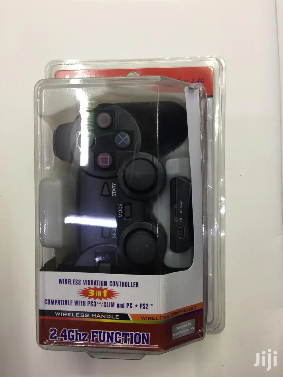 Ps Pad Controller