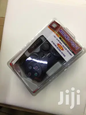 Ps Pad Controller