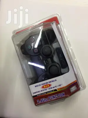 Ps Pad Controller