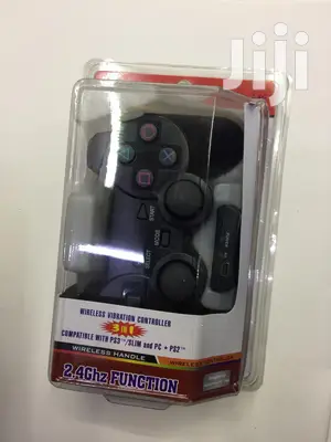 Ps Pad Controller