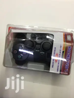 Ps Pad Controller