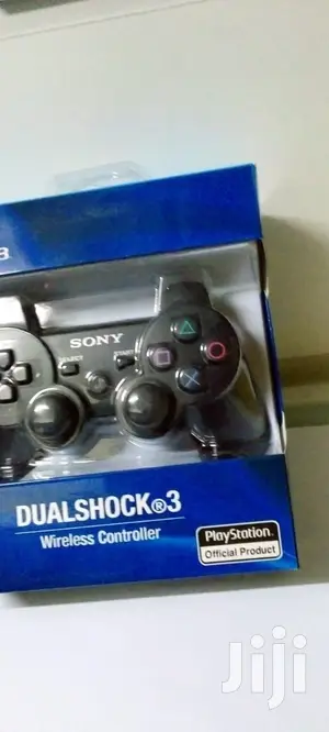 Ps Pad Controller