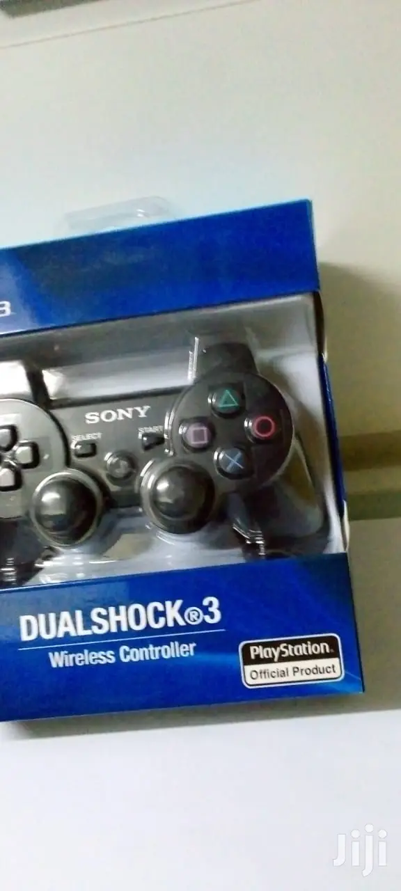 Ps Pad Controller