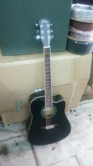 Acoustic Guitar