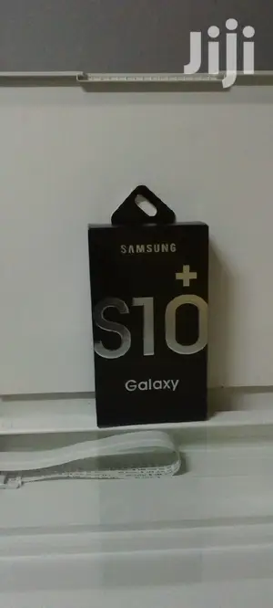 Original Samsung Charger