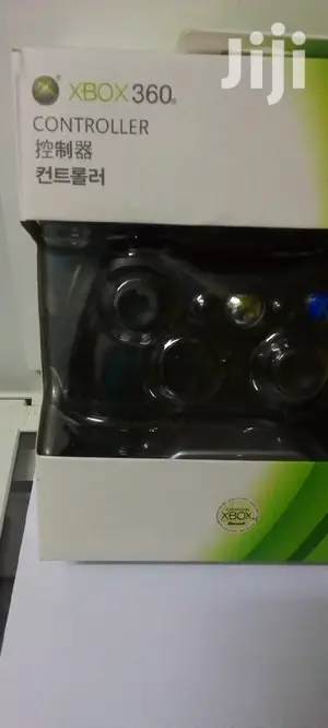 Ucom Pad Controller