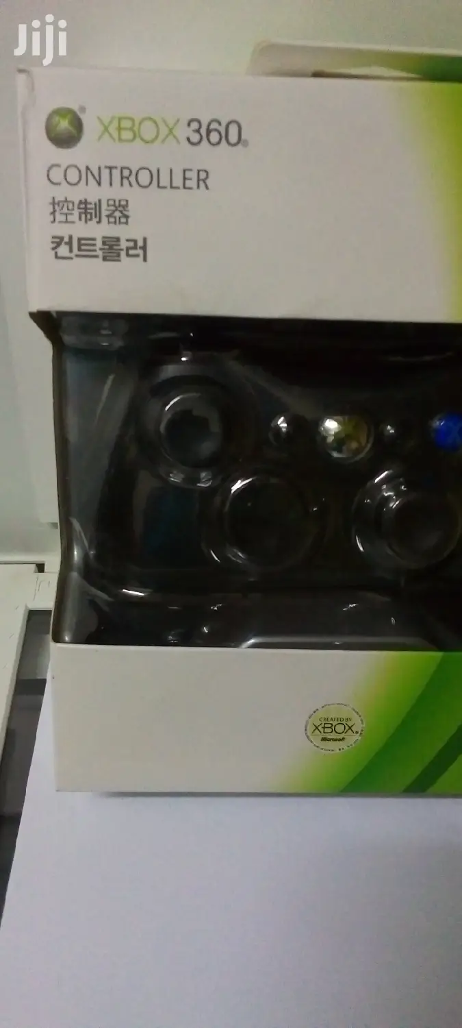 Ucom Pad Controller