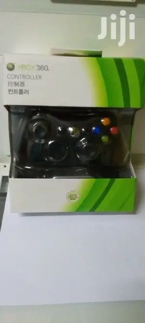 Ucom Pad Controller