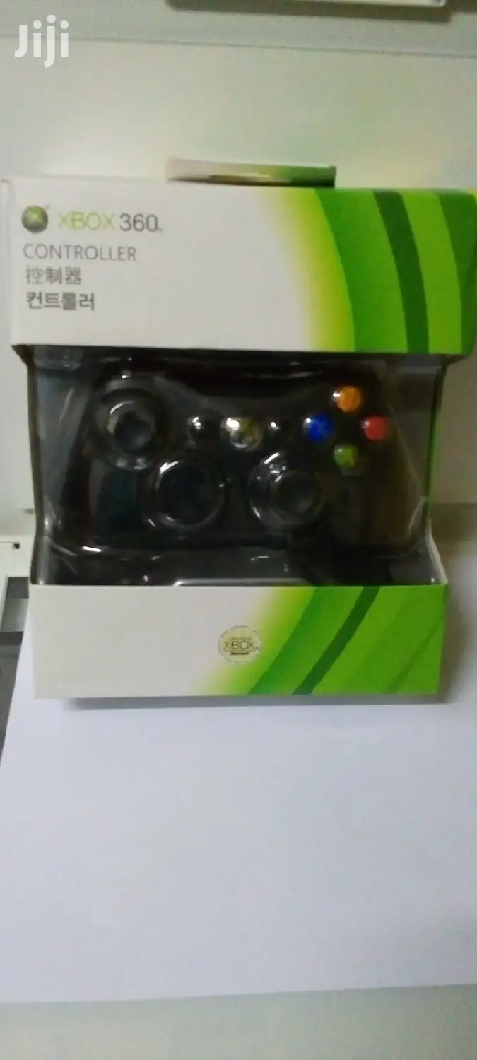 Ucom Pad Controller