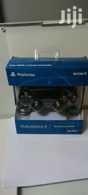Ps Pad Controller