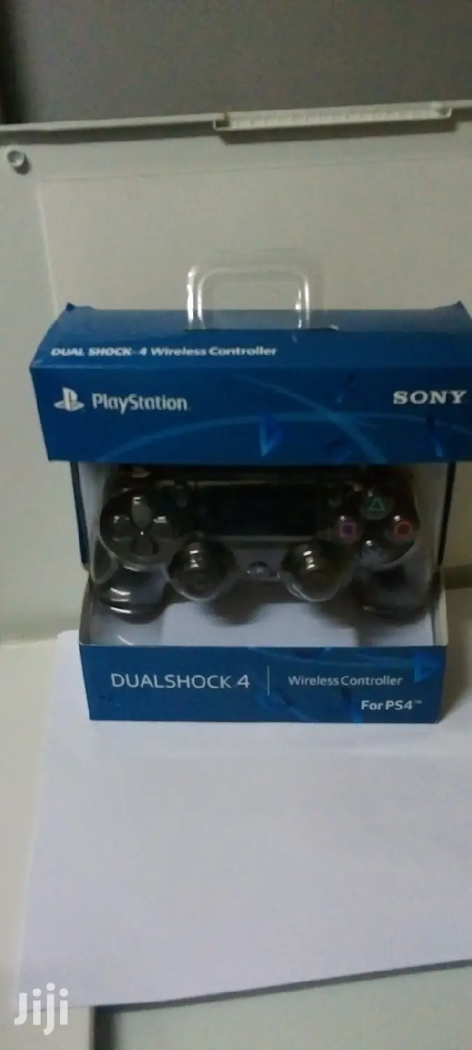 Ps Pad Controller