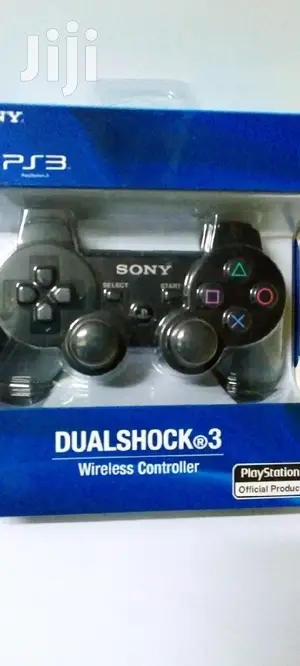 Ps Pad Controller