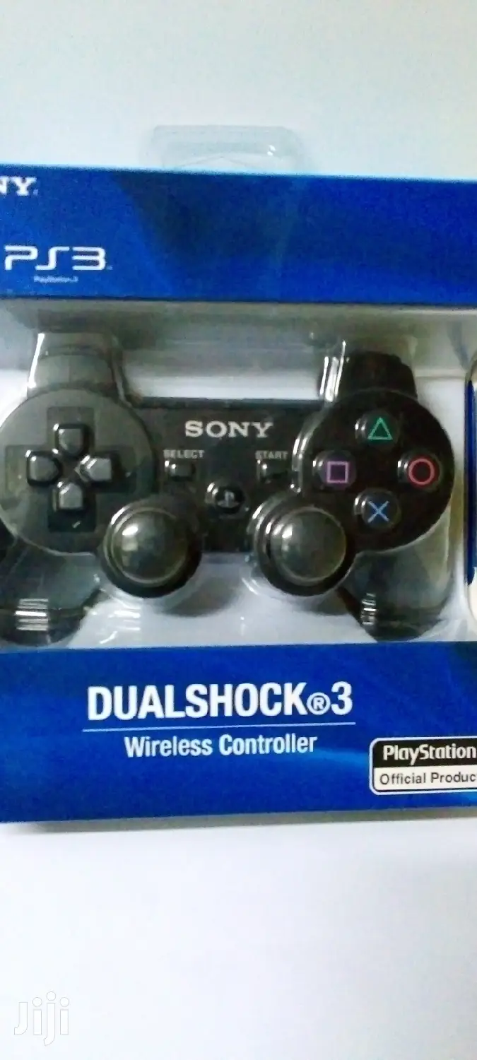Ps Pad Controller