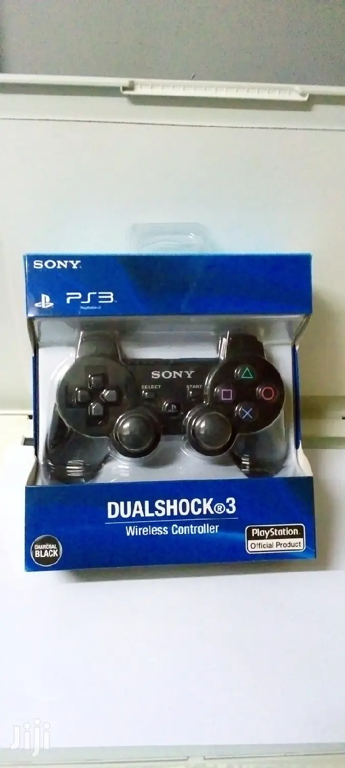 Ps Pad Controller