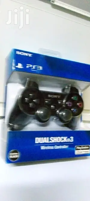 Ps Pad Controller