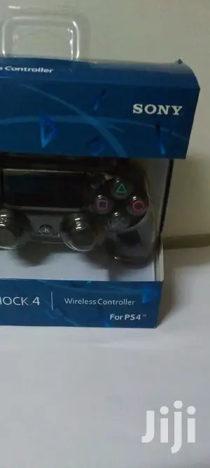 Ps4 Pad Controller