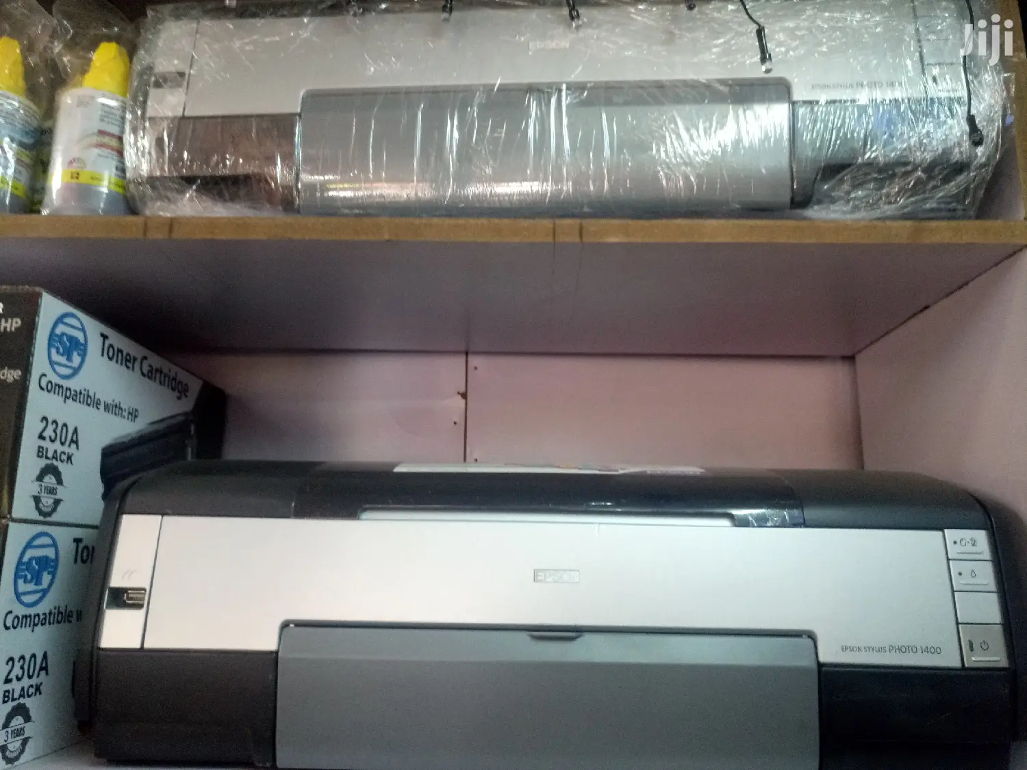 Epson Stylus Photo 1400