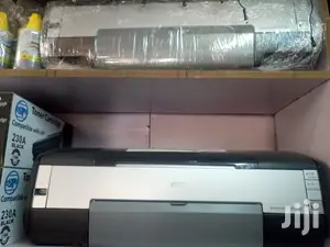 Epson Stylus Photo 1400