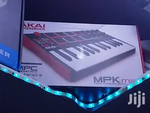 Akai Professional MPK Mini