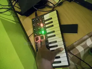 Akai Professional MPK Mini