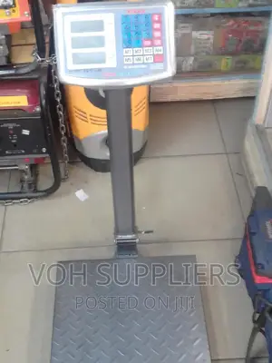 300kg Platform Scale