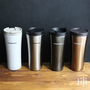 Thermal Cup