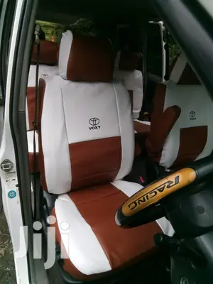 Riruta Seat Coverss