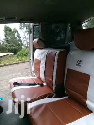 Seat Covers