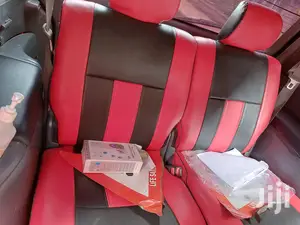 Designer Seat Covers