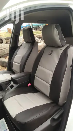 Kkasarani Seat Covers