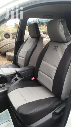 Kkasarani Seat Covers